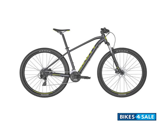 SCOTT Aspect 760 Bike