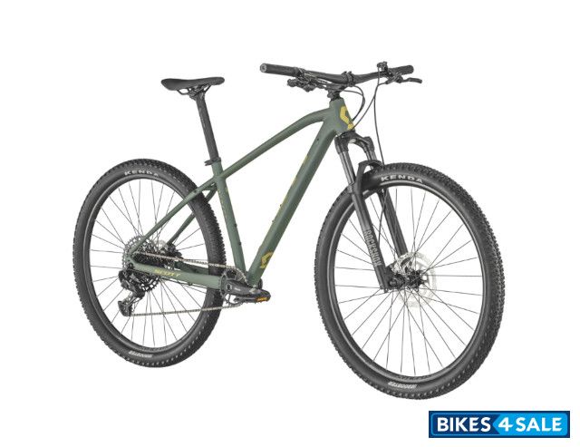 SCOTT Aspect 910 Bike