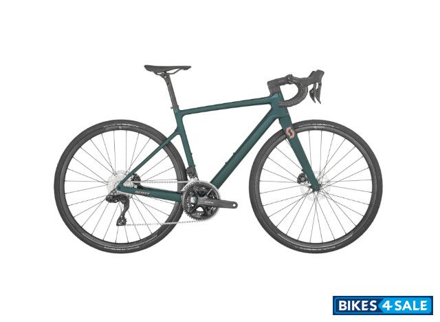 SCOTT Contessa Addict 15 Bike