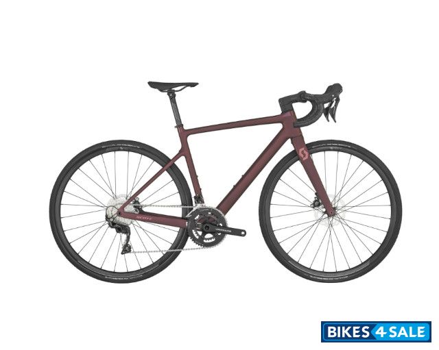 SCOTT Contessa Addict 25 Bike