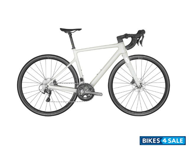 SCOTT Contessa Addict 35 Bike