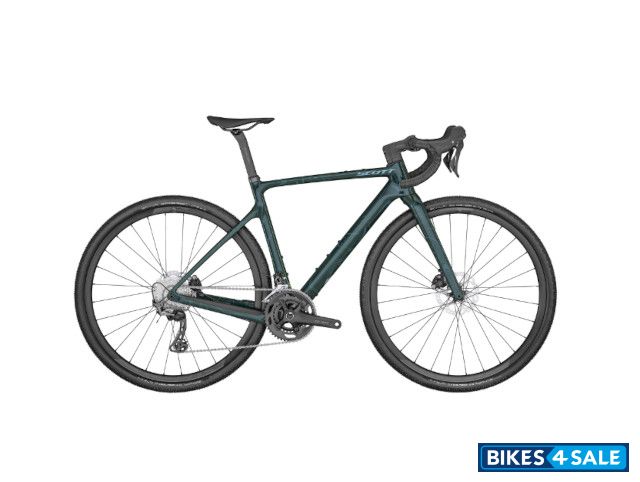 SCOTT Contessa Addict Gravel 15 Bike