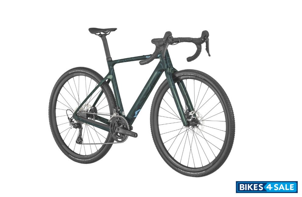 SCOTT Contessa Addict Gravel 15 Bike