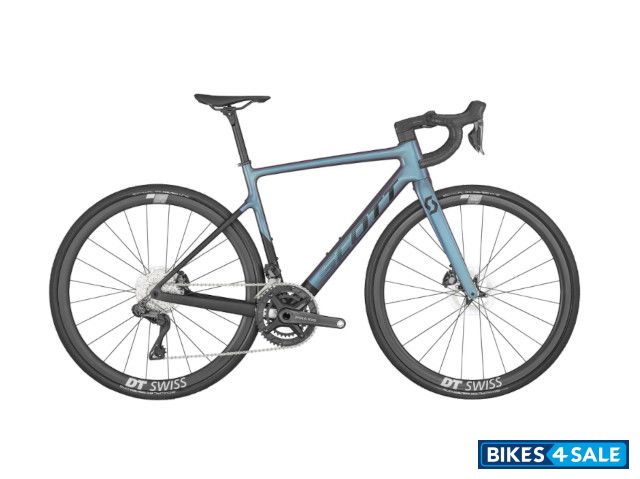 SCOTT Contessa Addict SE Bike