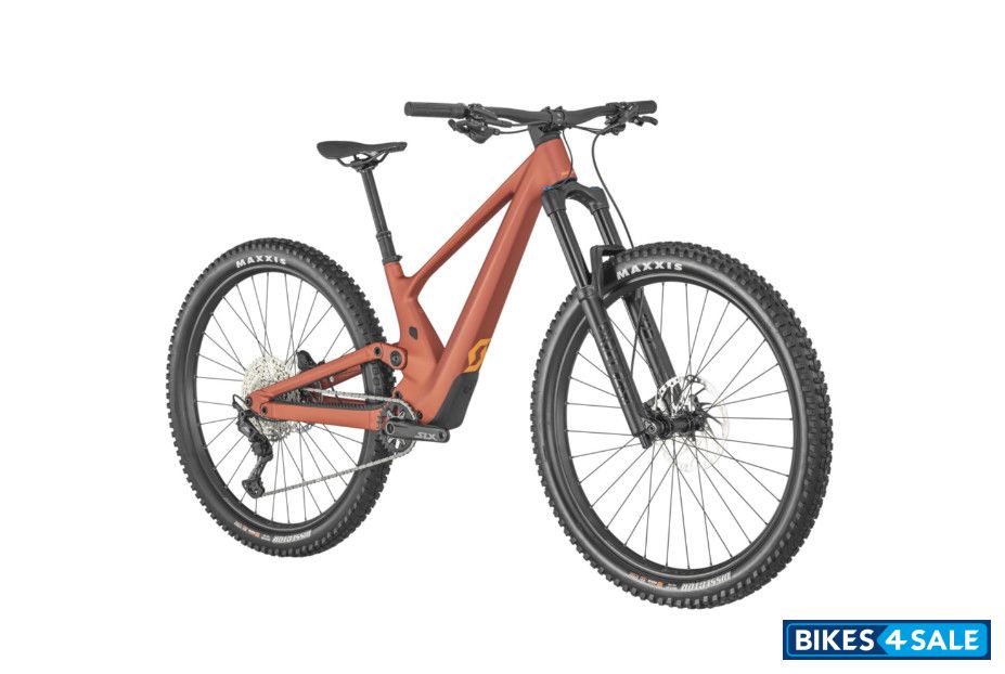 SCOTT Contessa Genius 920 Bike