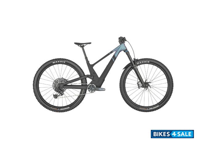 SCOTT Contessa Genius ST 910 Bike