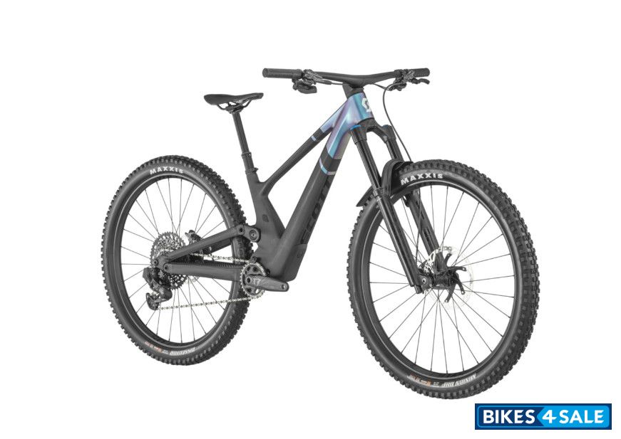 SCOTT Contessa Genius ST 910 Bike