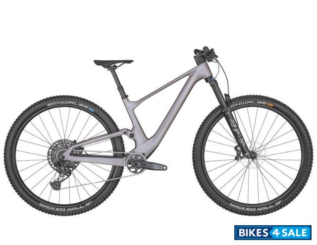 SCOTT Contessa Spark 910