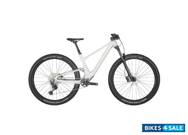 SCOTT Contessa Spark 930 Bike