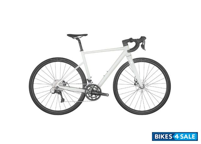 SCOTT Contessa Speedster 25 disc Bike