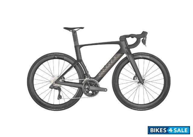 SCOTT Foil RC 10 Bike