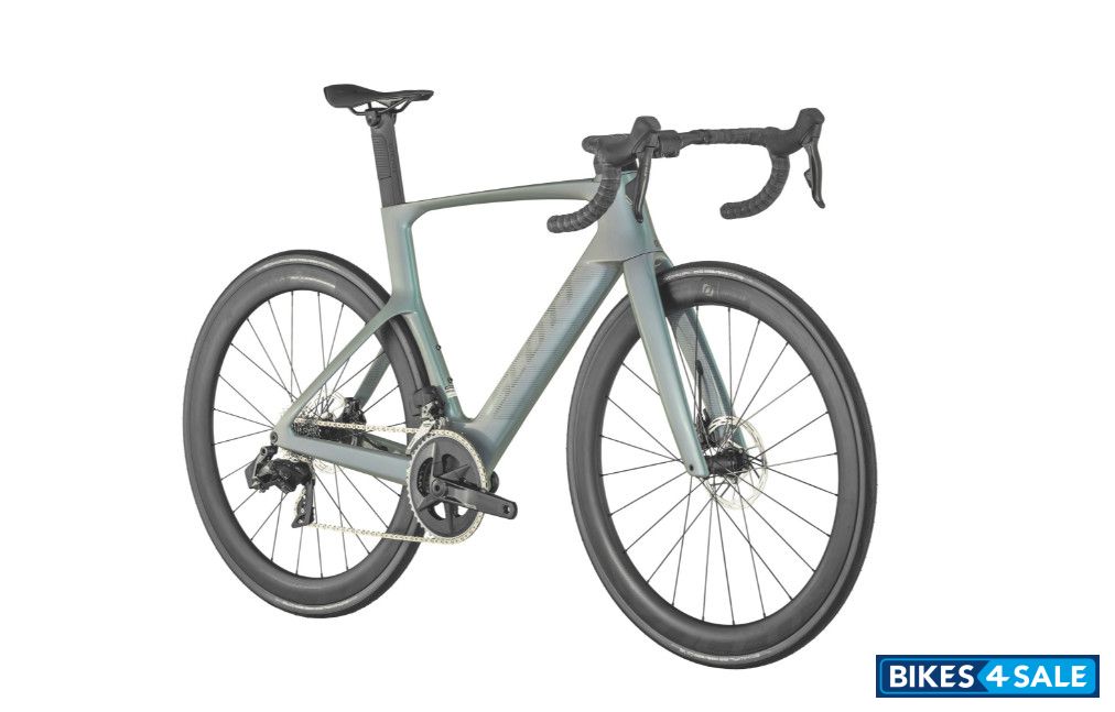 SCOTT Foil RC 20 Bike