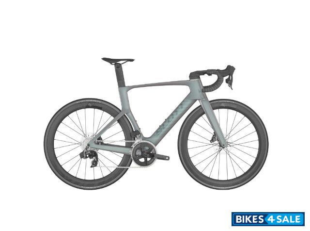 SCOTT Foil RC 20 Bike