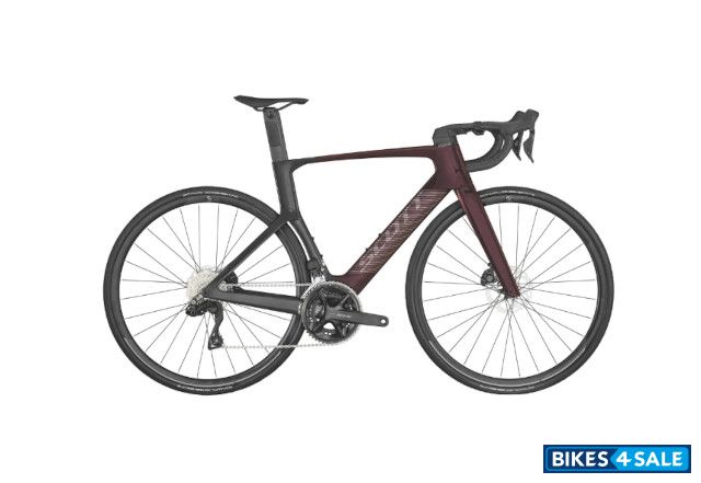 SCOTT Foil RC 30 Bike