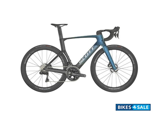 SCOTT Foil RC Pro Bike