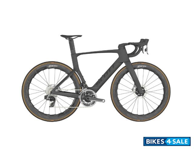 SCOTT Foil RC Ultimate Bike