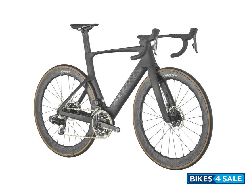 SCOTT Foil RC Ultimate Bike