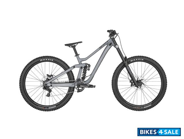 SCOTT Gambler 920 Bike