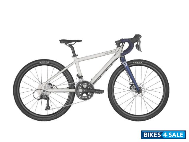 SCOTT Gravel 400 Bike