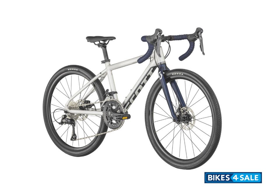 SCOTT Gravel 400 Bike