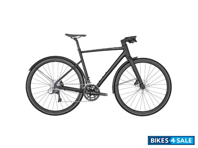 SCOTT Metrix 30 EQ Bike