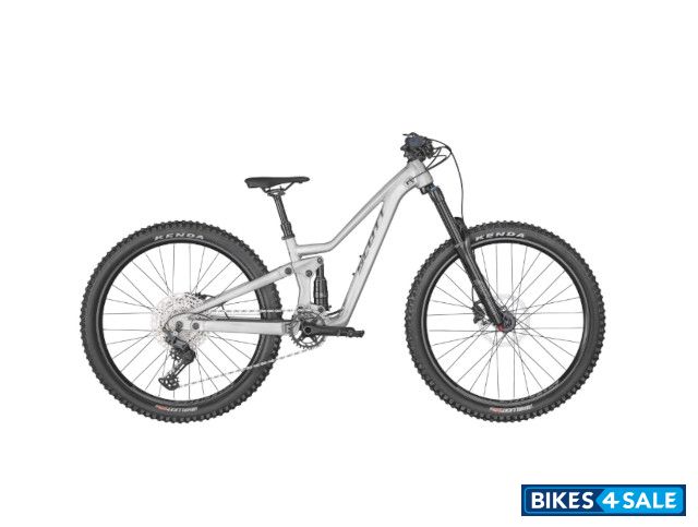 SCOTT Ransom 600 Bike