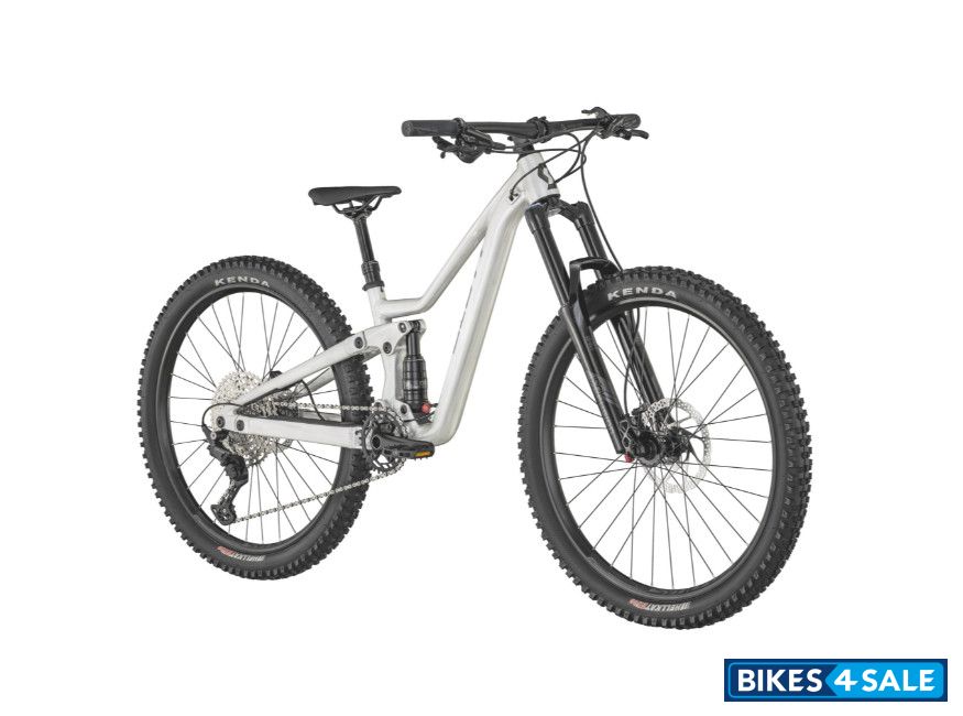 SCOTT Ransom 600 Bike