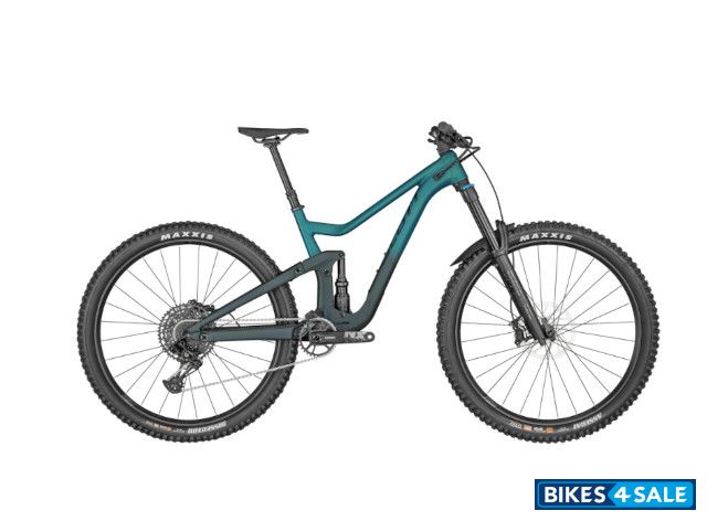 SCOTT Ransom 920 Bike