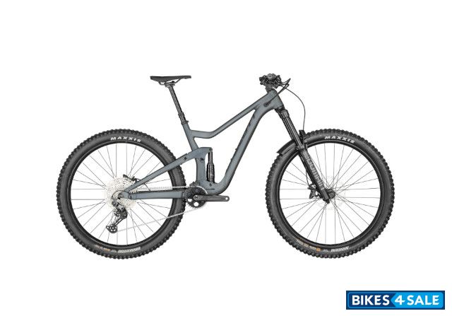 SCOTT Ransom 930 Bike