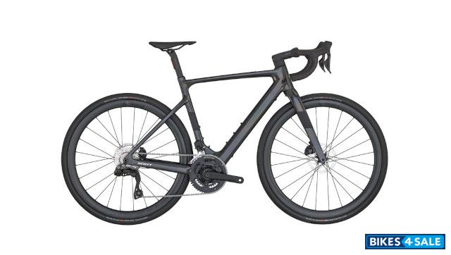 SCOTT Solace eRide 20 SCOTT Solace eRide 20