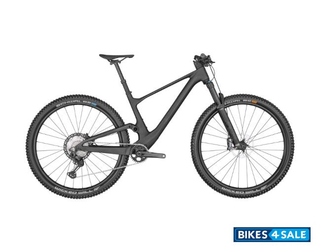 SCOTT Spark 910 Bike