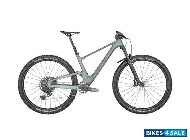 SCOTT Spark 920 Bike
