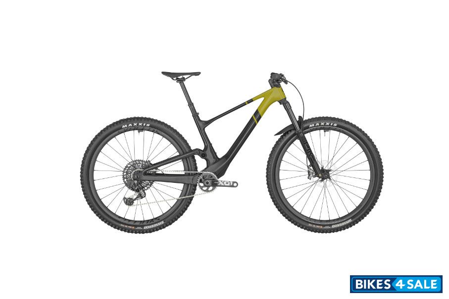 SCOTT Spark ST 900 Tuned Bike