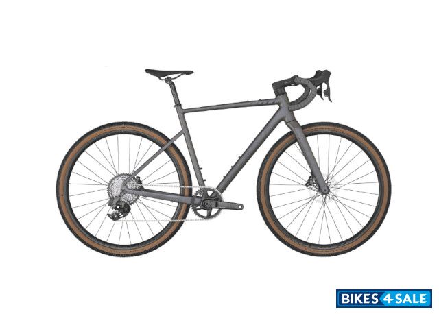 SCOTT Speedster Gravel 10 Bike