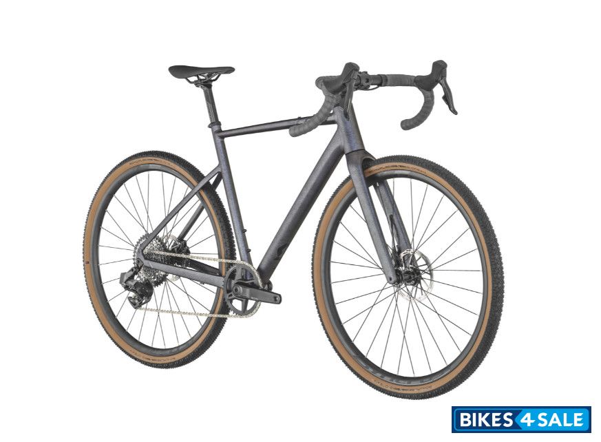 SCOTT Speedster Gravel 10 Bike