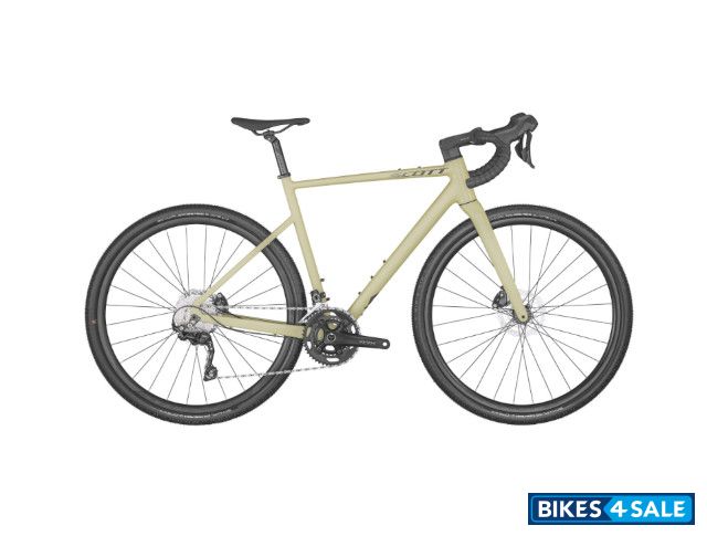 SCOTT Speedster Gravel 30 Bike