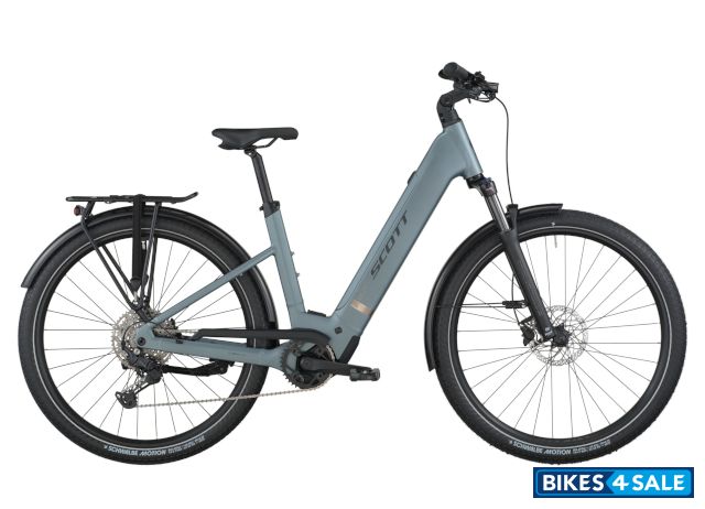 SCOTT Sub Sport 20 Wave