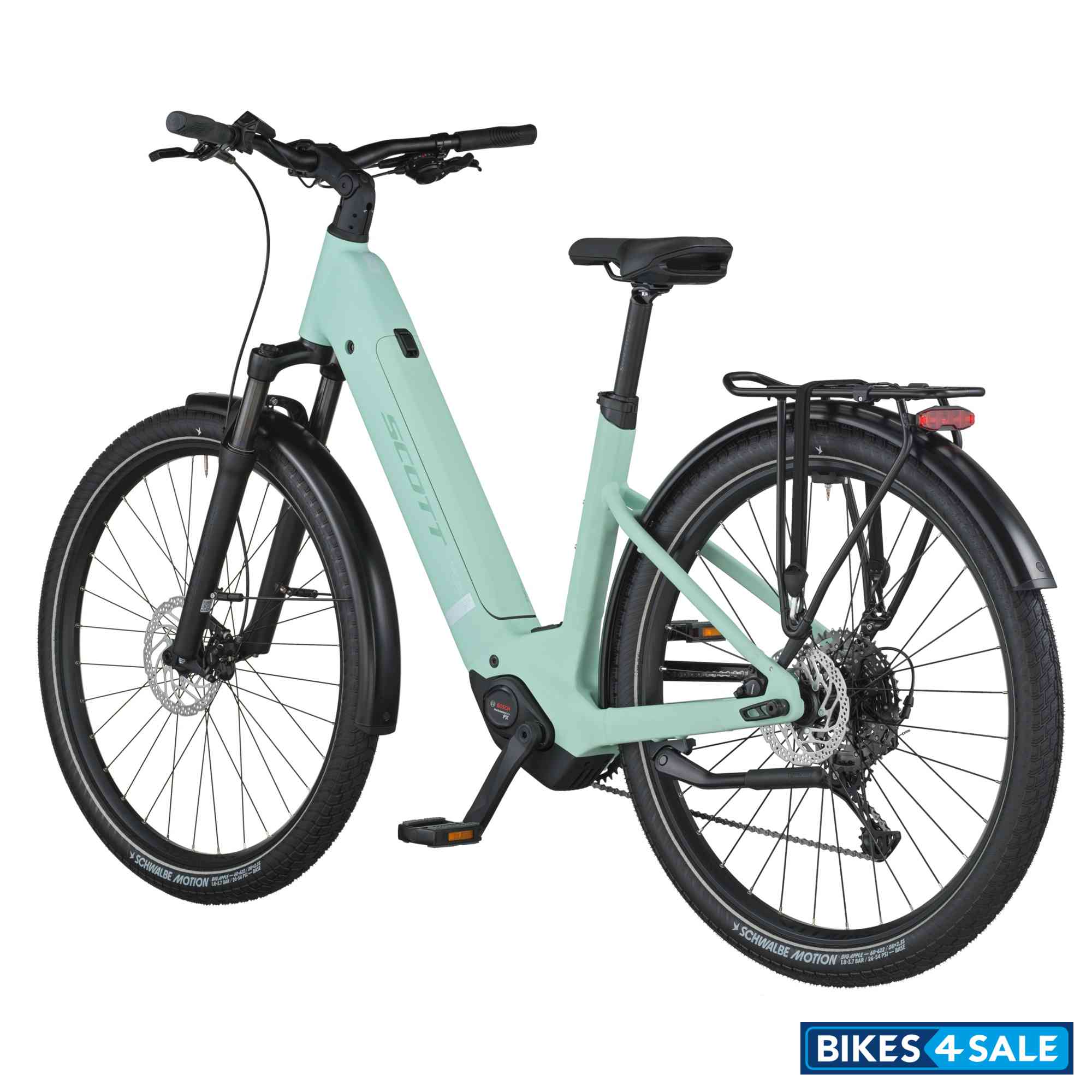 SCOTT Sub Sport 20 Wave