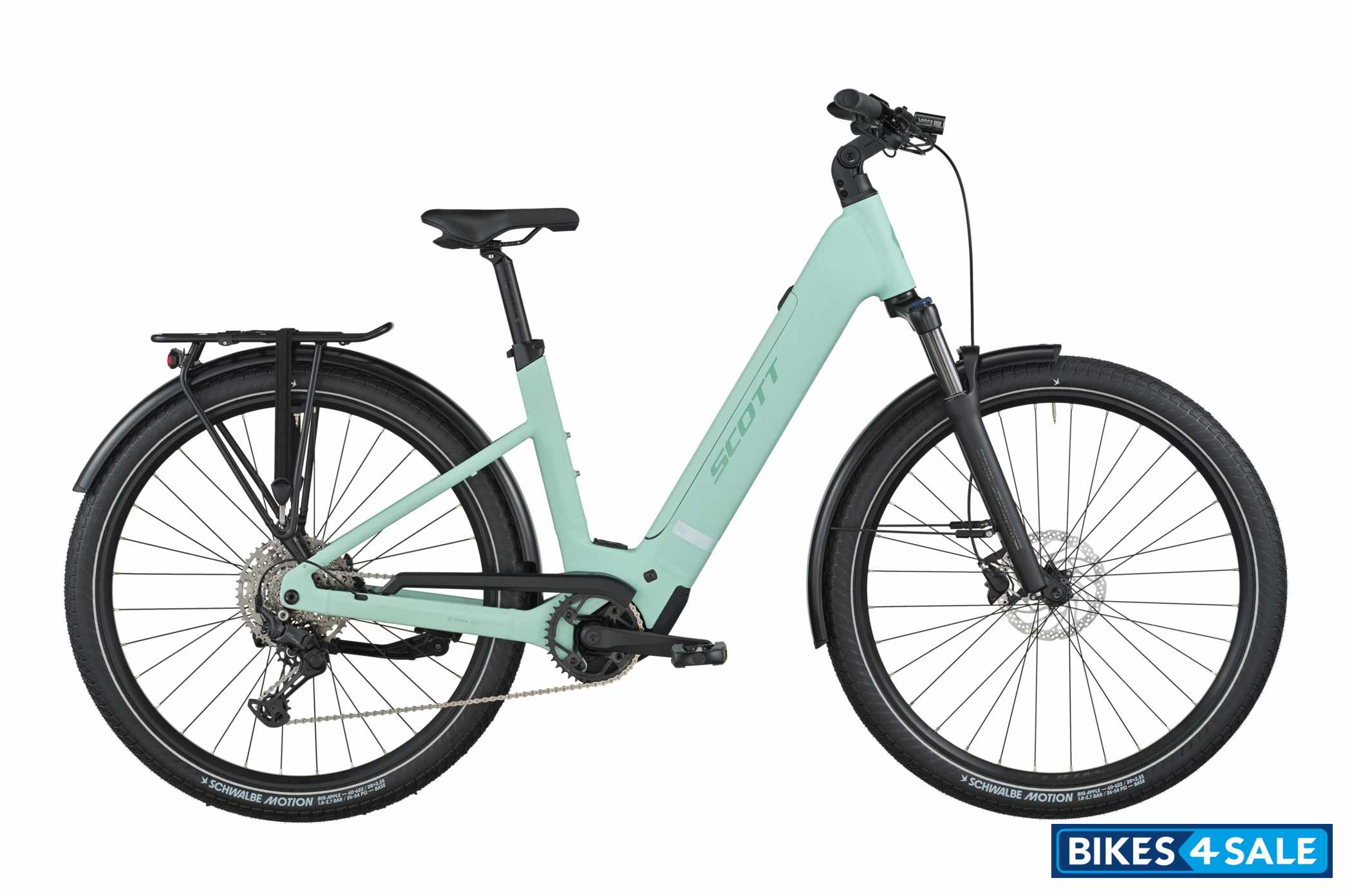 Scott Sub Sport 20 Wave