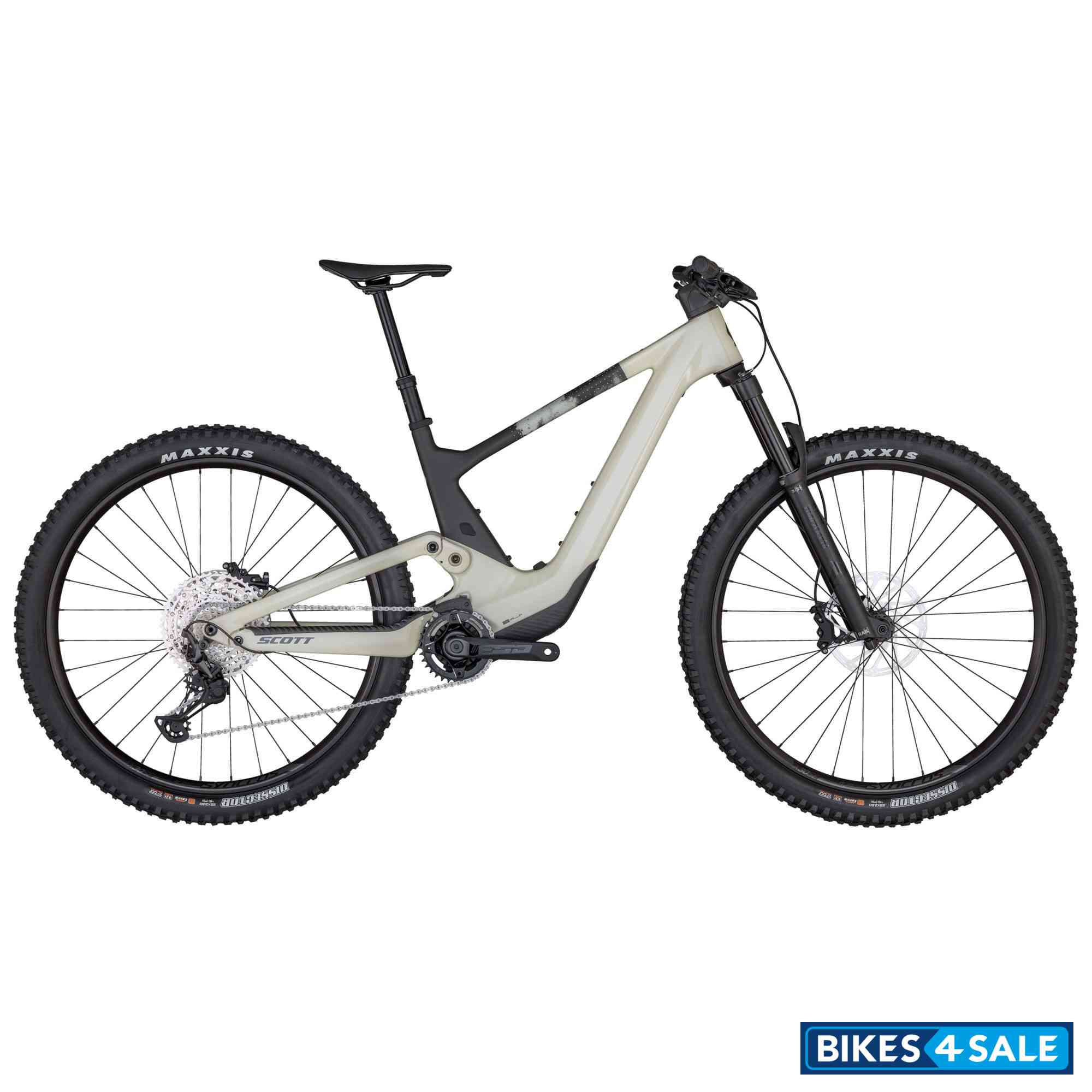 SCOTT Voltage eRide 920 Bike