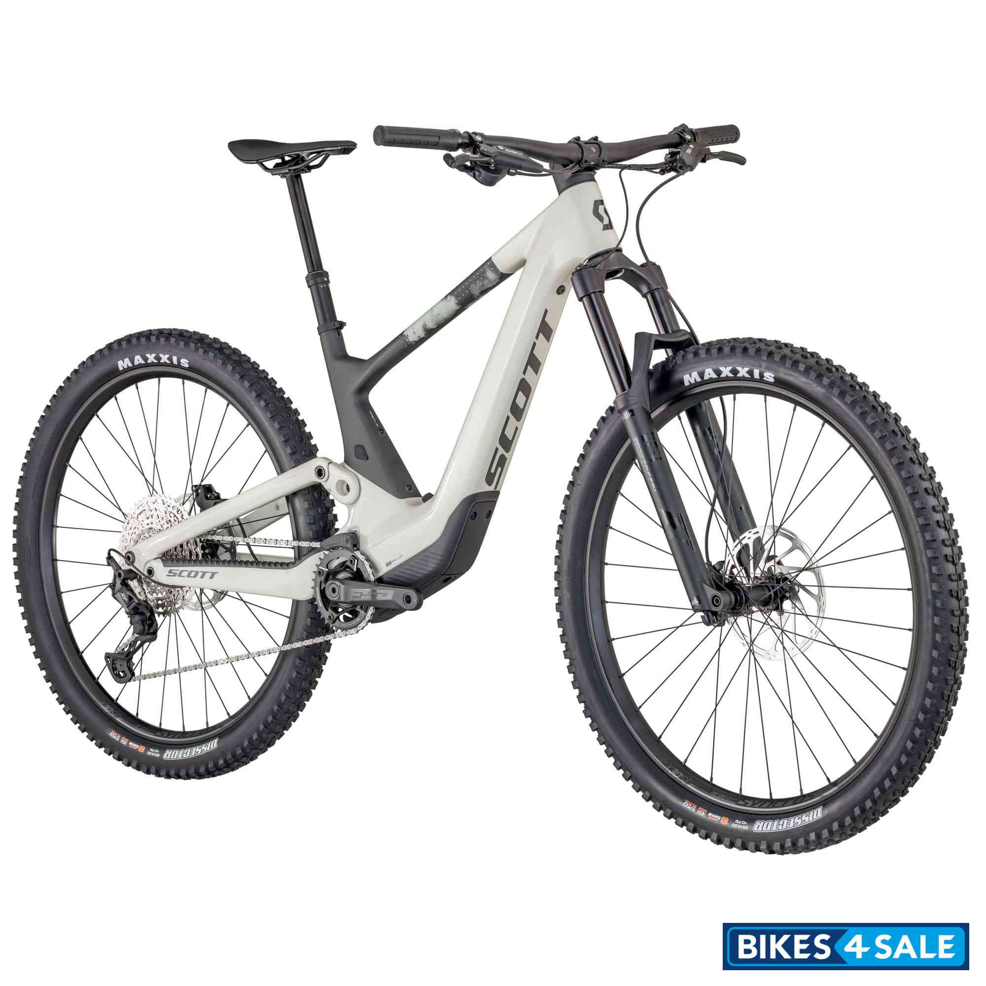 SCOTT Voltage eRide 920 Bike