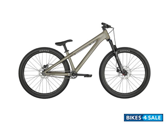 SCOTT Voltage YZ 0.1 Bike