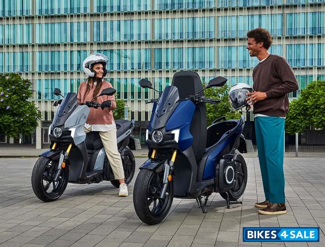 SEAT MO 125 Performance SEAT MO 125 Performance