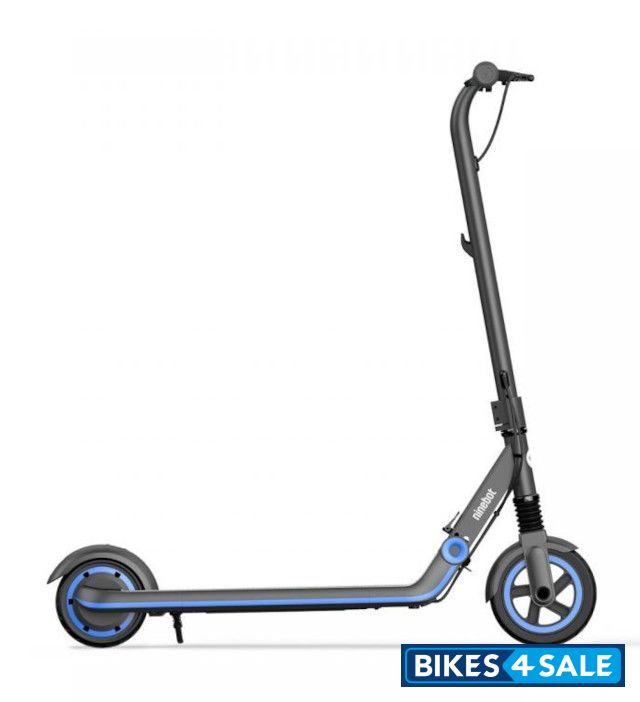 Segway Ninebot eKickScooter ZING E10