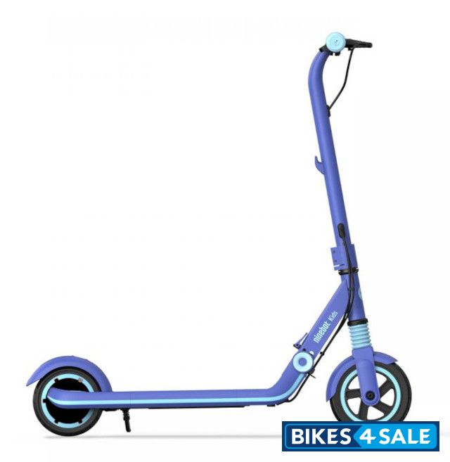 Segway Ninebot eKickScooter ZING E8