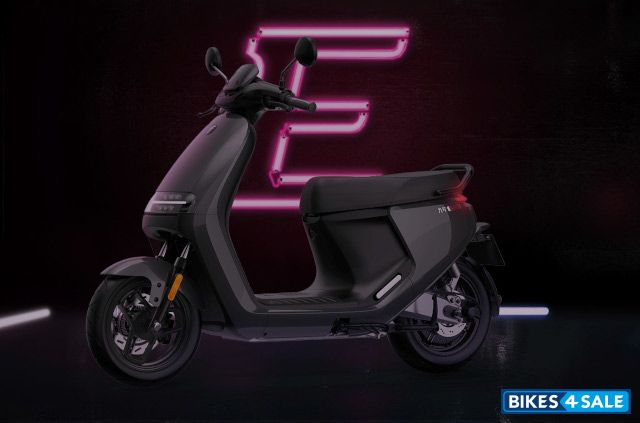 Segway Ninebot eScooter E200P