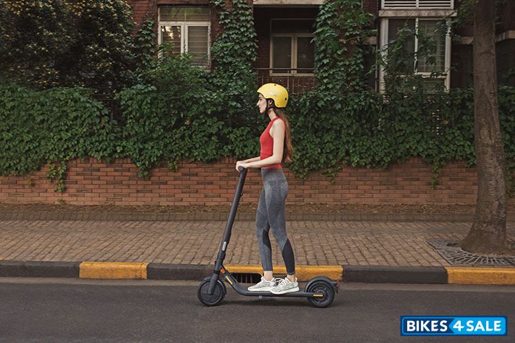 Segway Ninebot KickScooter E45