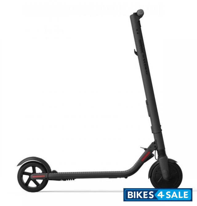 Segway Ninebot KickScooter ES2