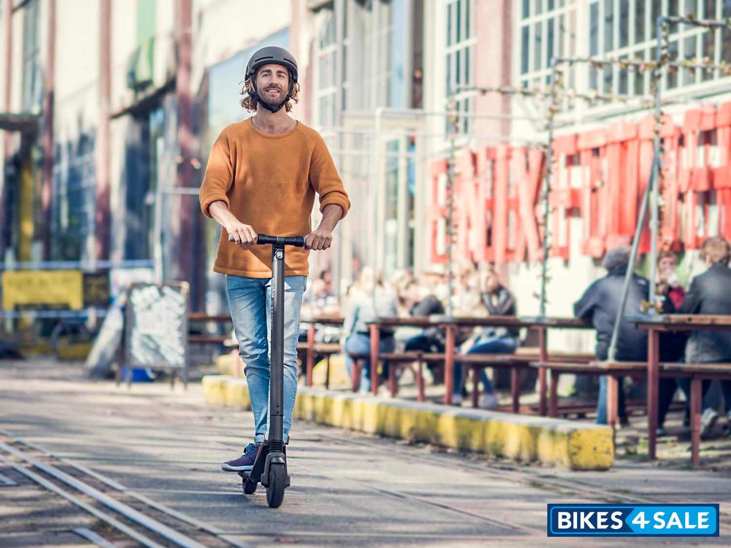 Segway Ninebot KickScooter ES2