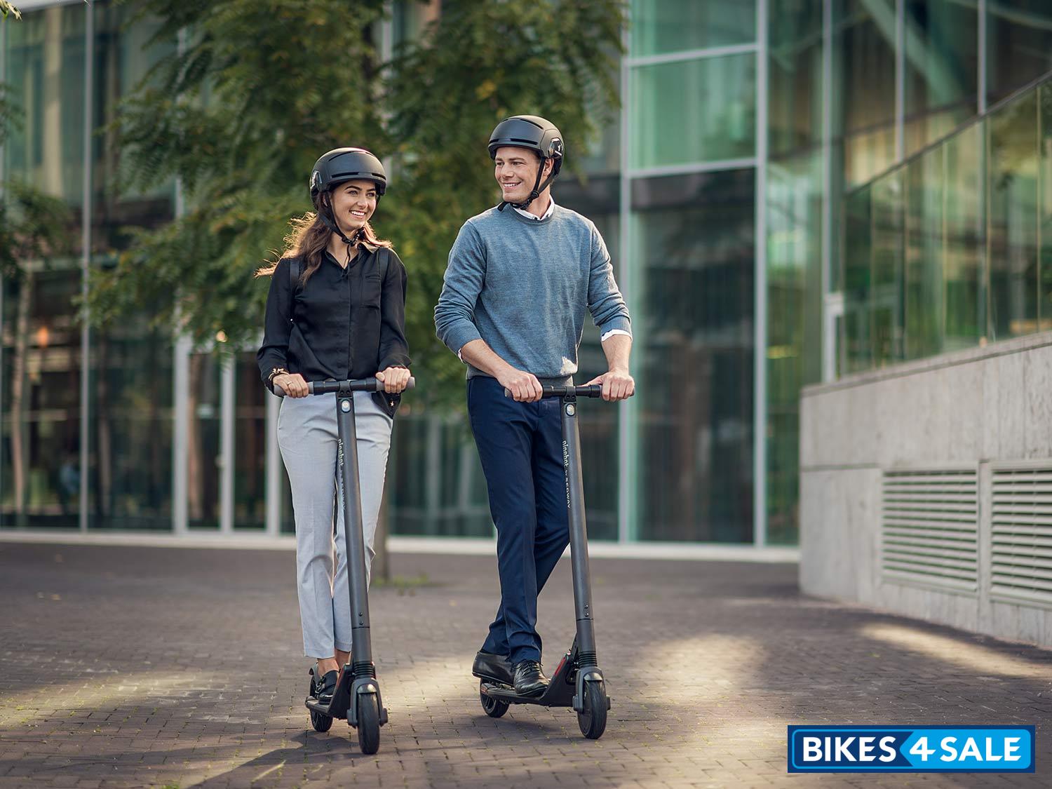 Segway Ninebot KickScooter ES2